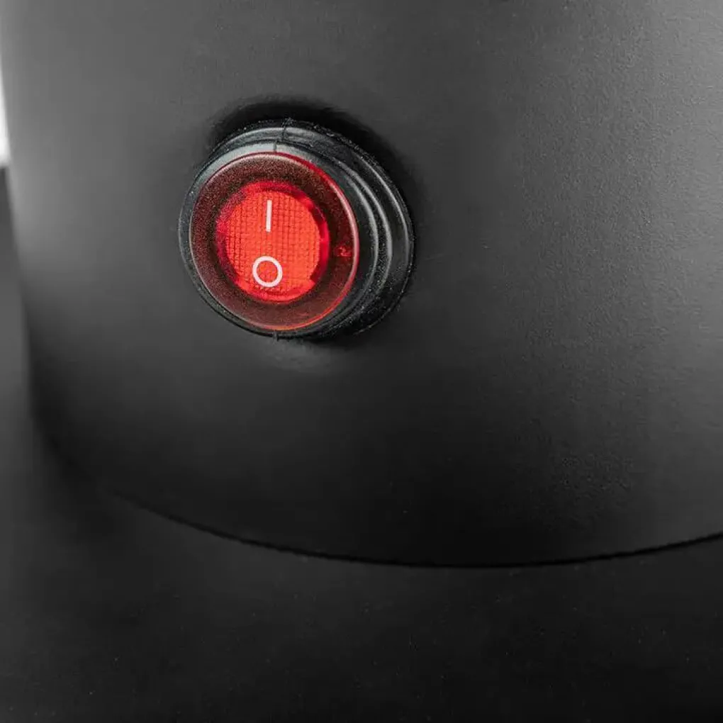 Обігрівач інфрачервоний Neo Tools 1000 Вт (90-035)- Фото 3